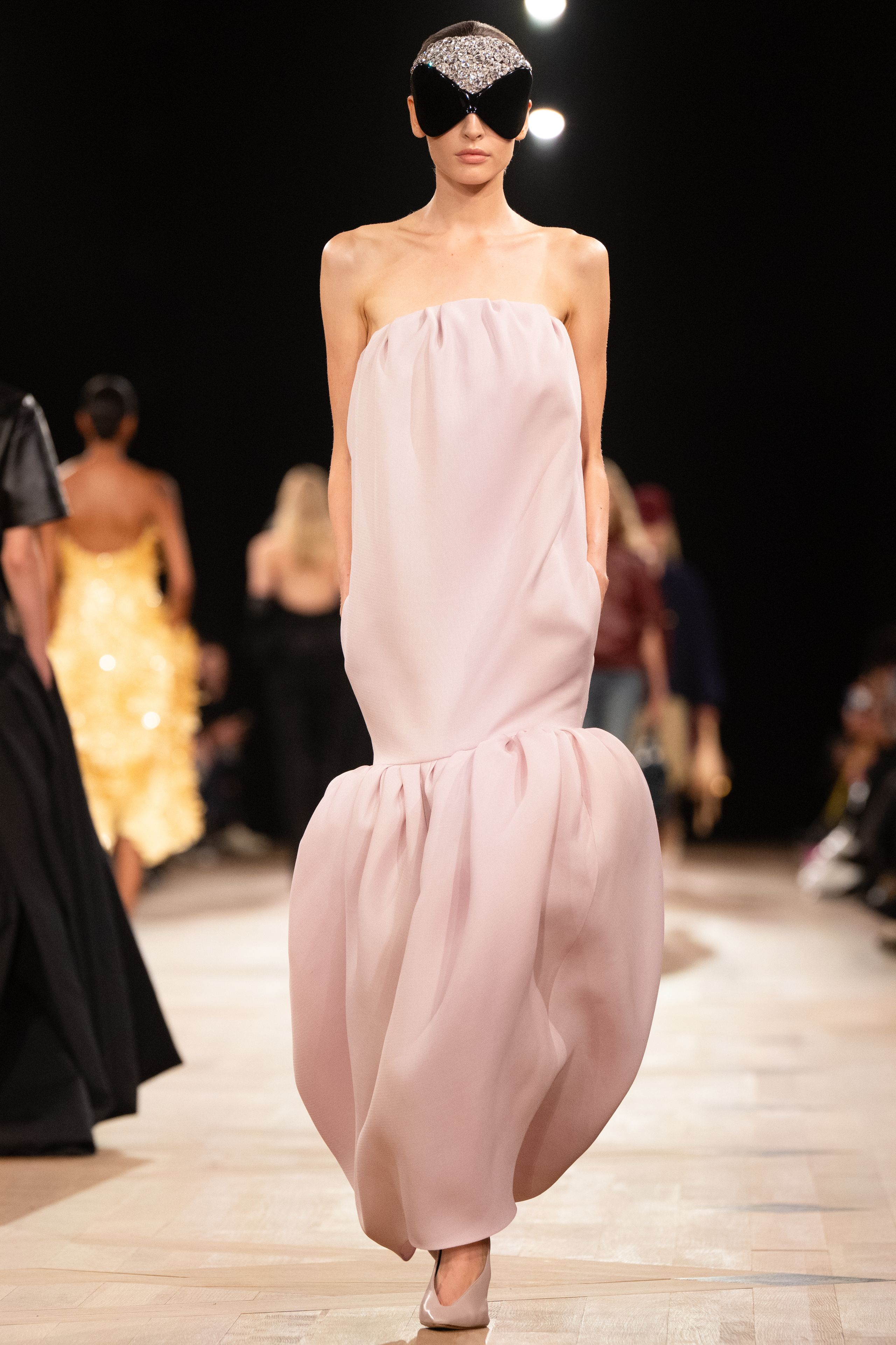 Balenciaga primaveraverano 2026