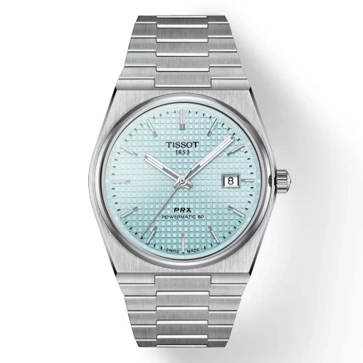 Reloj Tissot Powematic 80 PRX Tienda Oficial Unitime Argentina