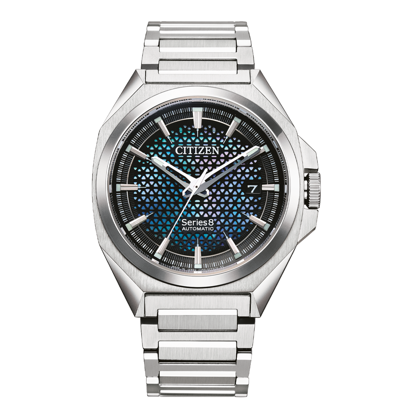 830 Mechanical | Citizen Onlineshop