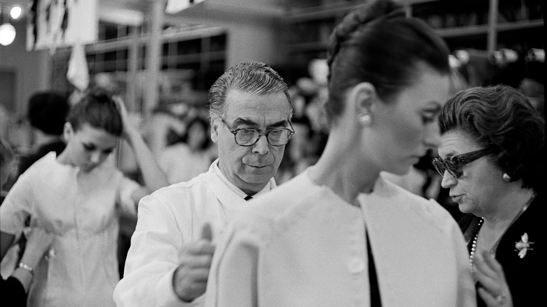 Cristóbal Balenciaga Museoa
