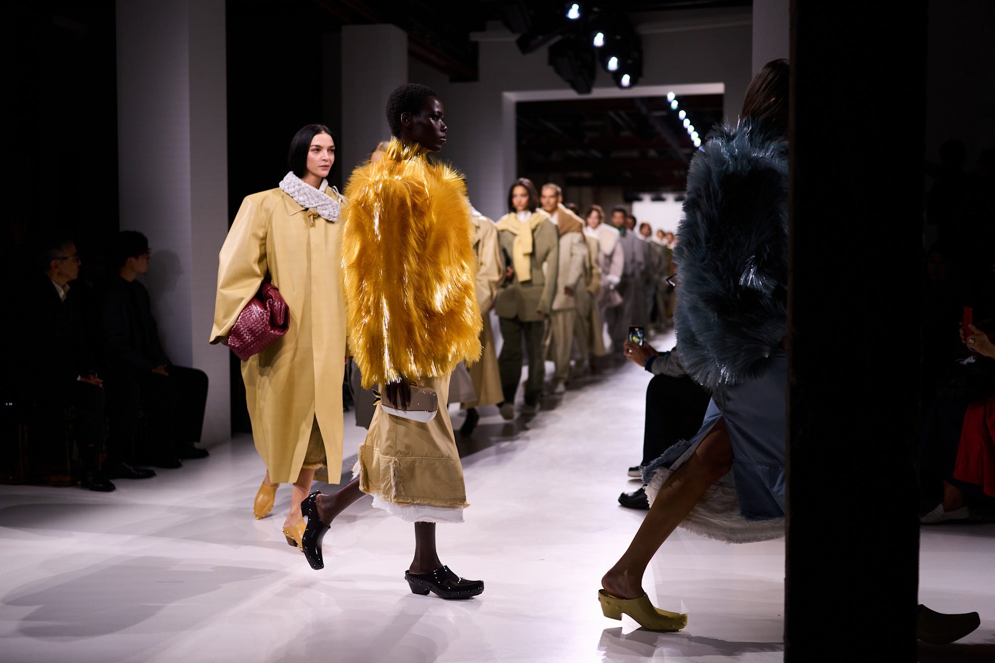 The Runway Rundown: All The Highlights From Milan Fashion Week SS26