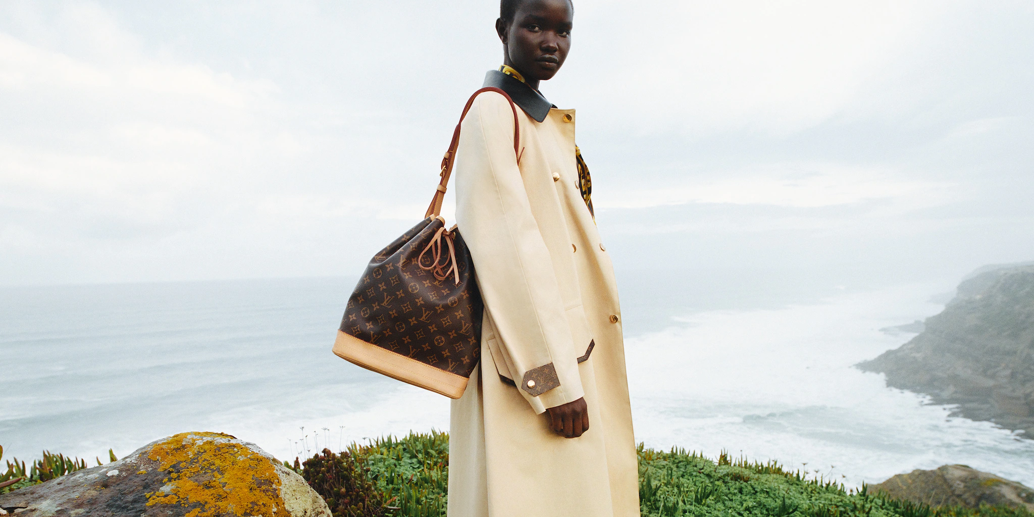 Los bolsos Monogram icónicos de Louis Vuitton más in que nunca | Moda