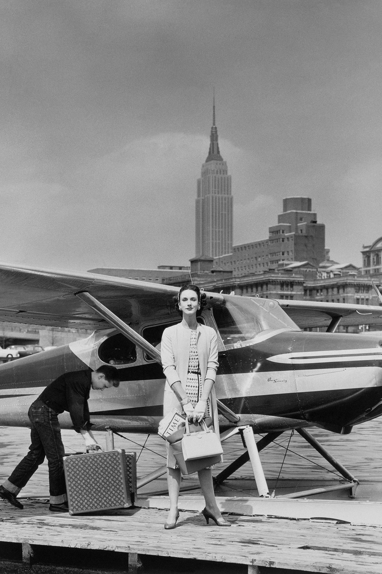 Louis Vuitton Monogram