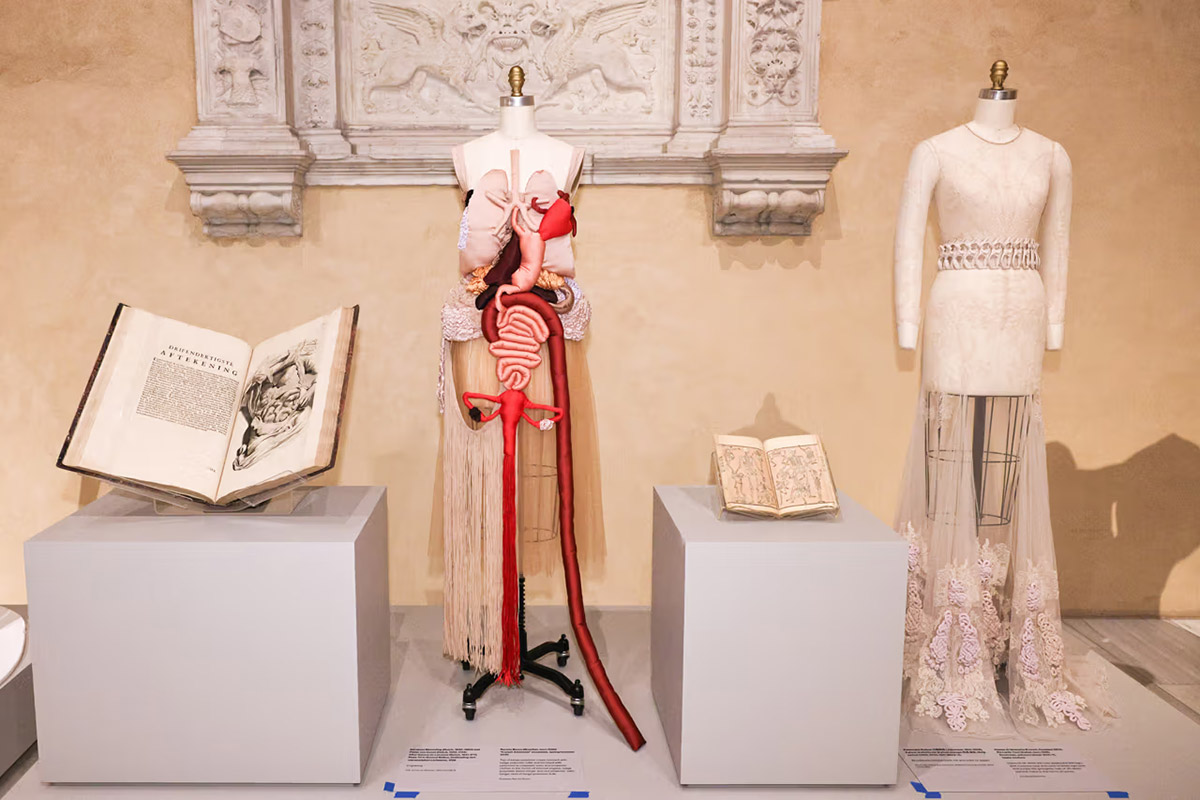 Met Gala Announces Costume Art as the 2026 Exhibition Theme