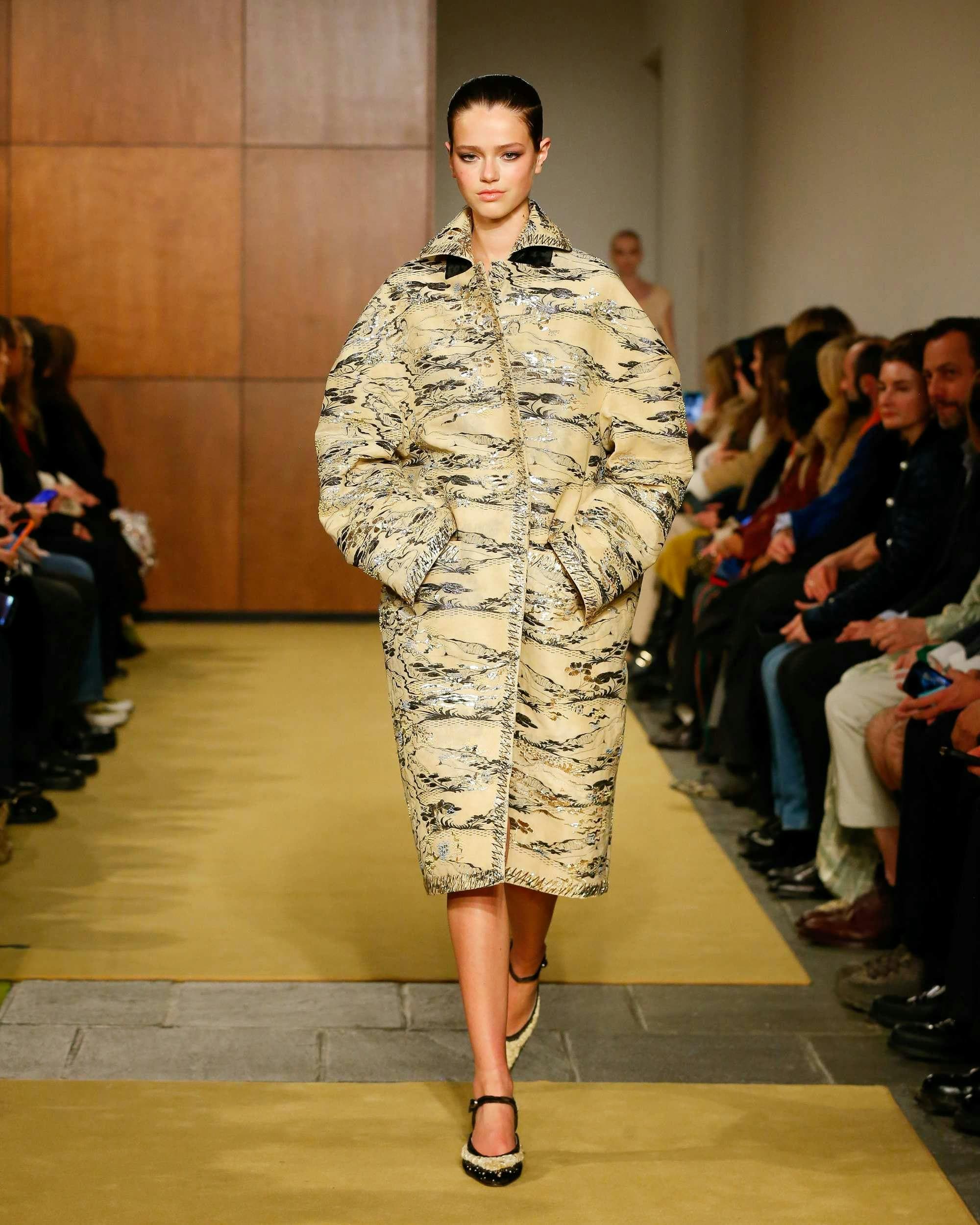 person lady adult female woman footwear shoe high heel fashion military