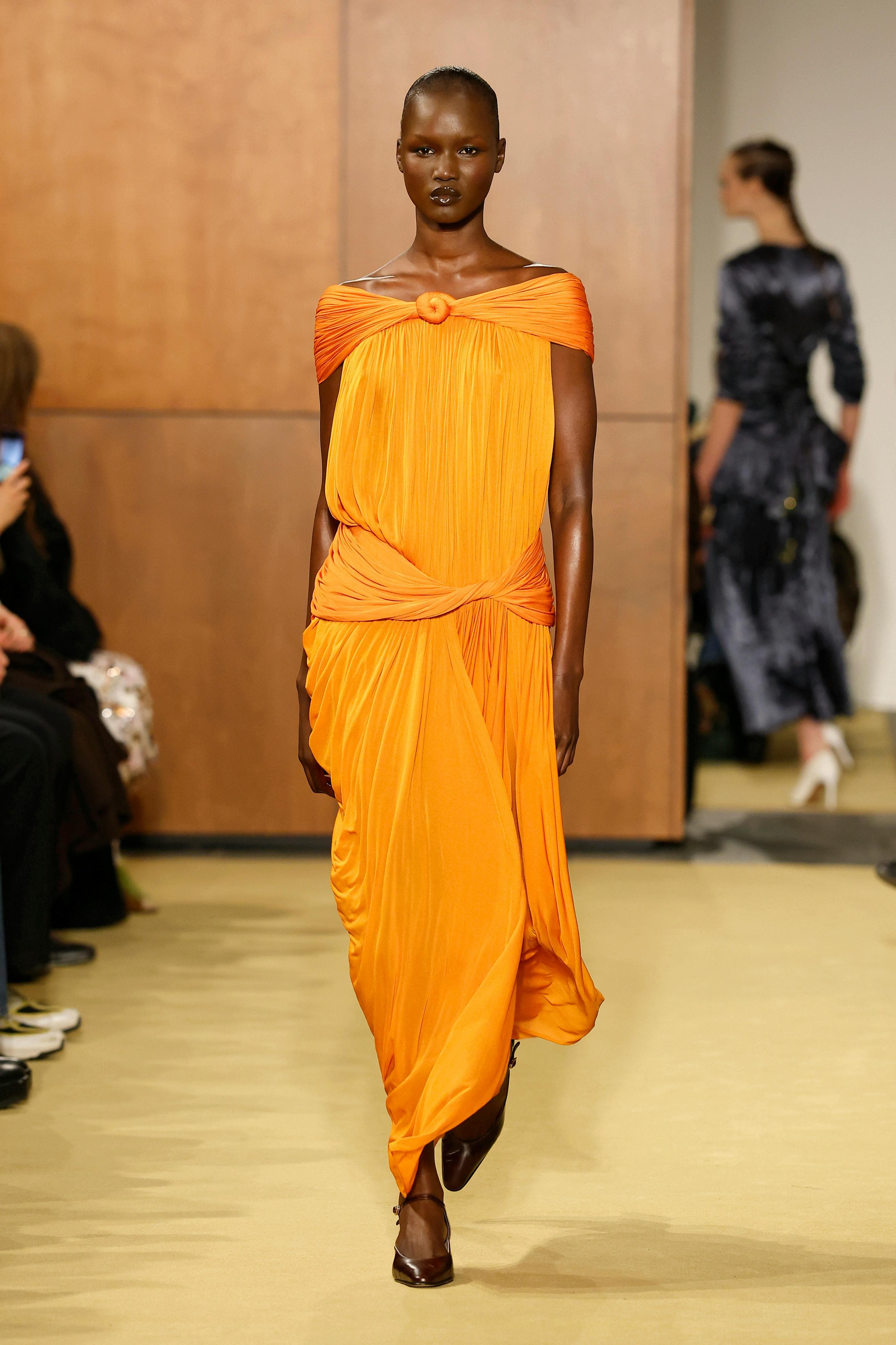 Tory Burch Fall/Winter 2026.