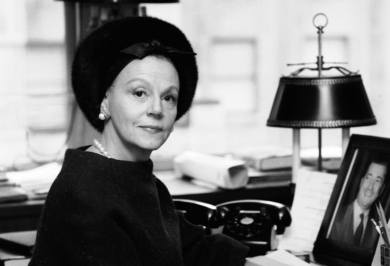 Eleanor Lambert: la mujer tras la lista más elegante del mundo | Vanity Fair