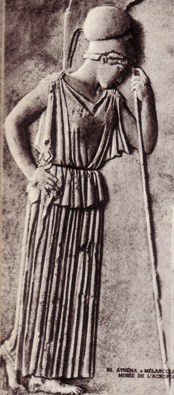 chitón | VESTUARIO ESCÉNICO