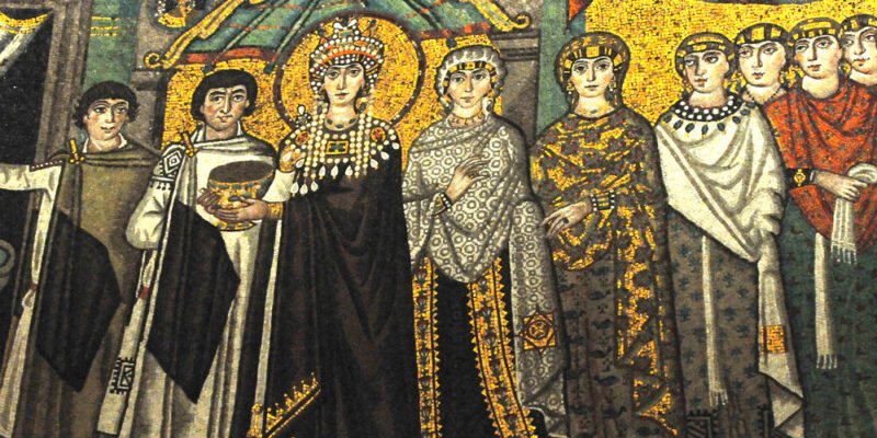 Imperio bizantino: historia, territorios y características