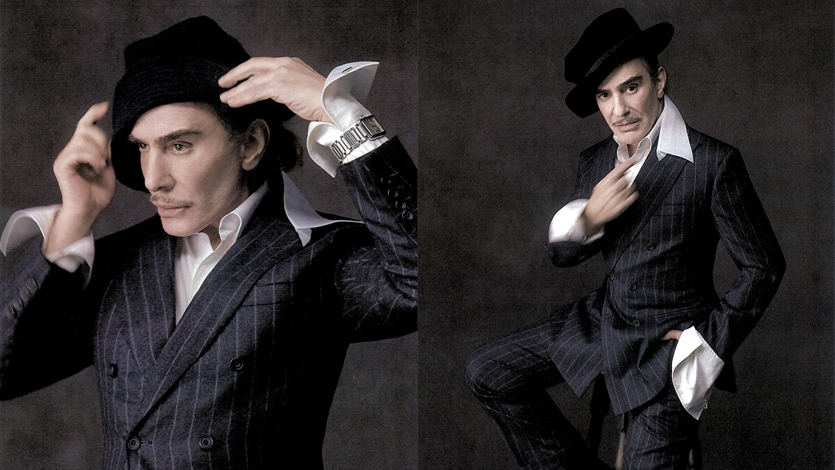 John Galliano x Zara: la inesperada colaboración de lujo que llega en  septiembre