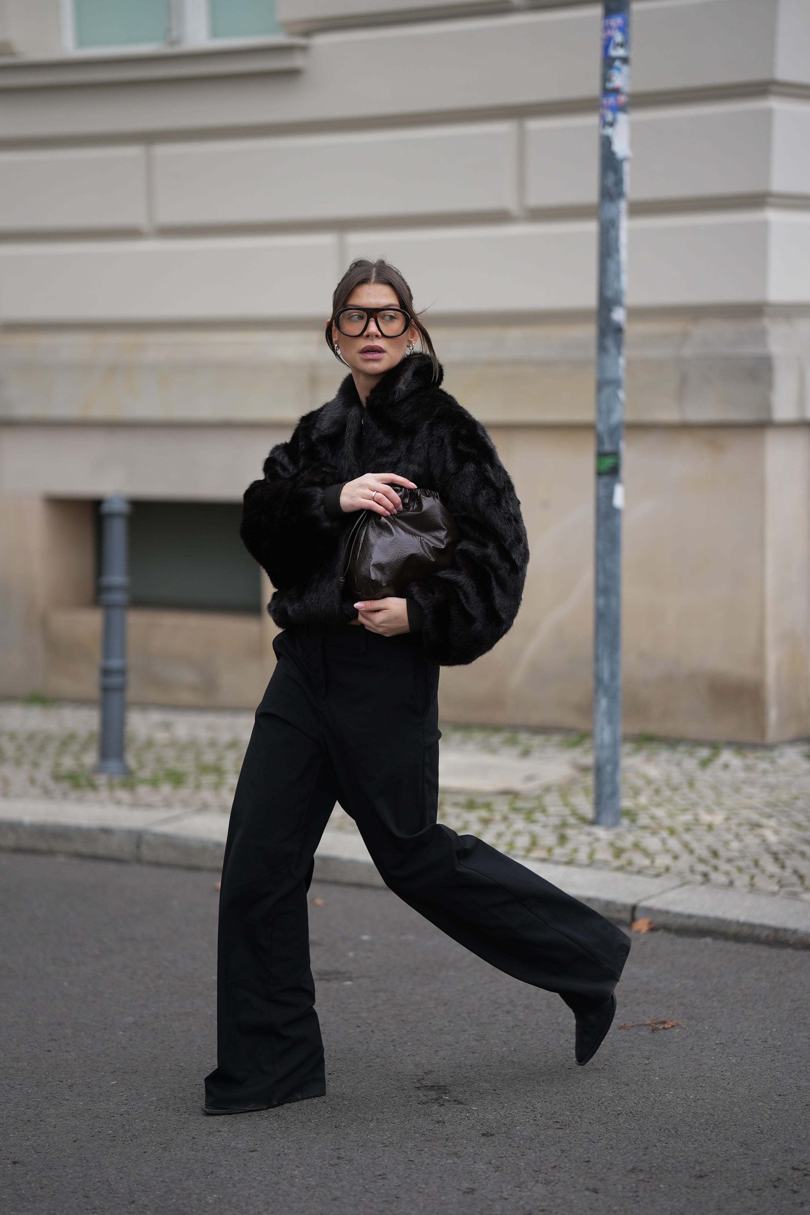 abrigos atemporales sofisticados street style