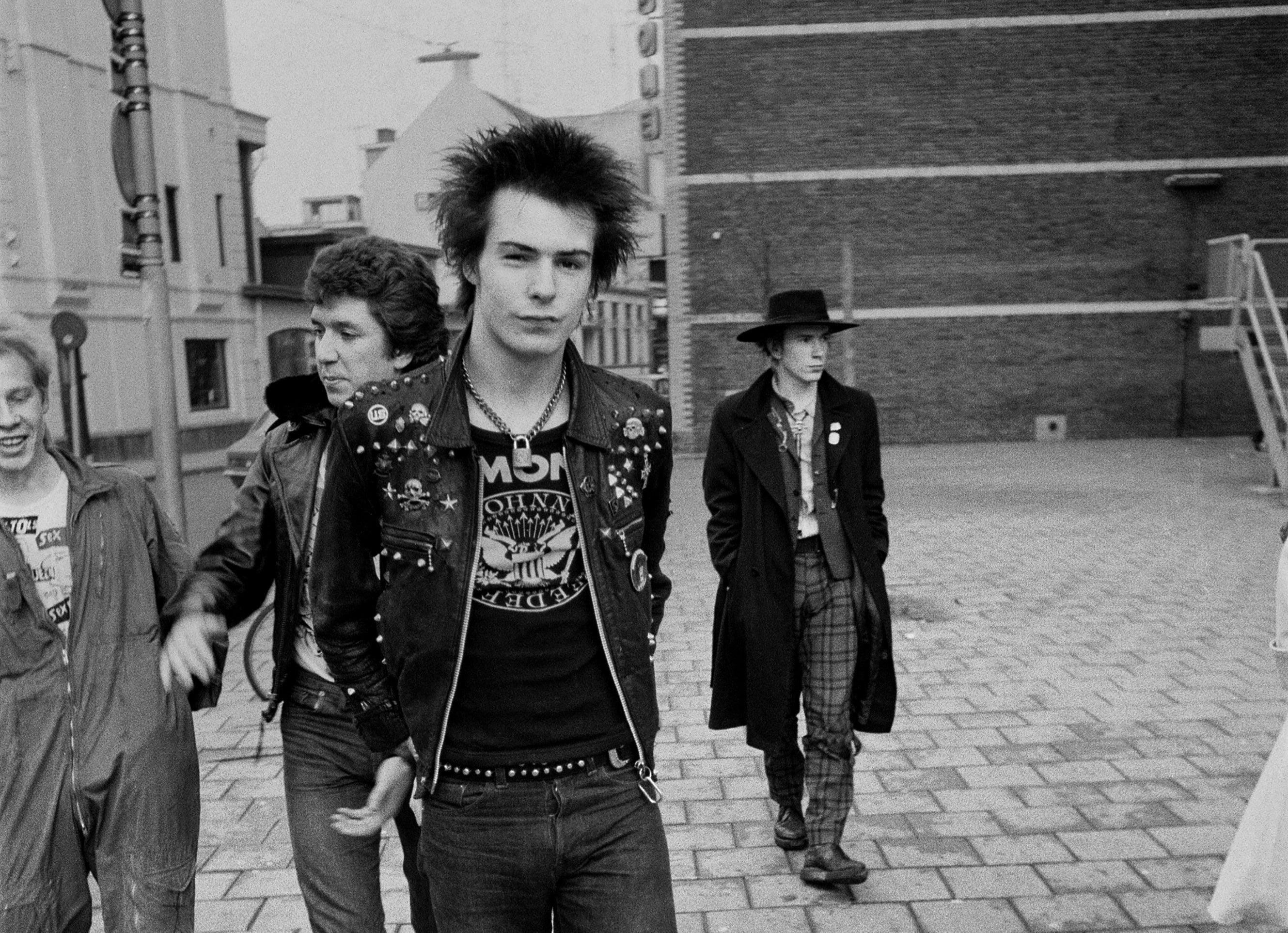 Sex Pistols Prints | Limited Editions | Photography | Prints