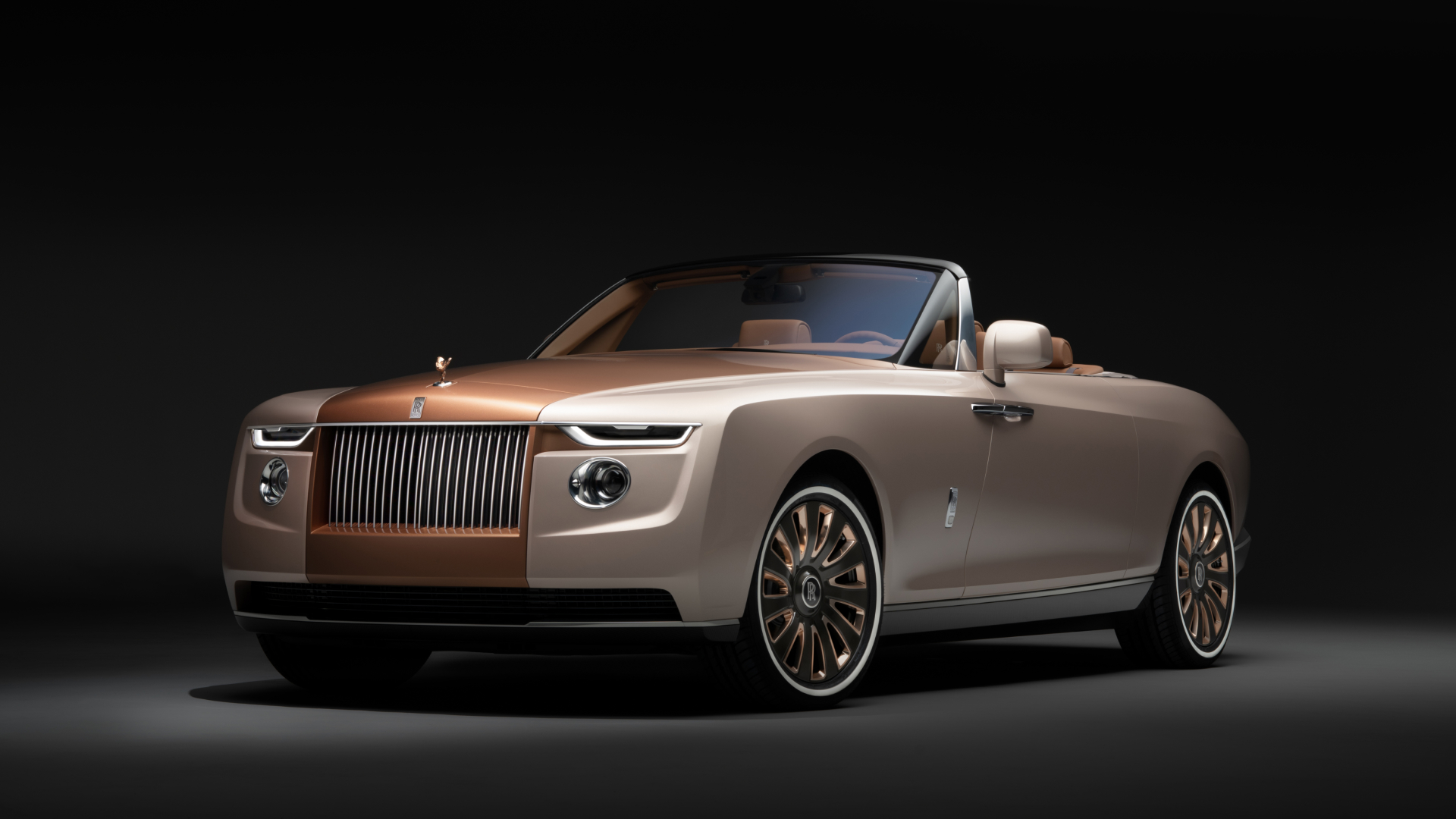 THE HISTORY OF COACHBUILD