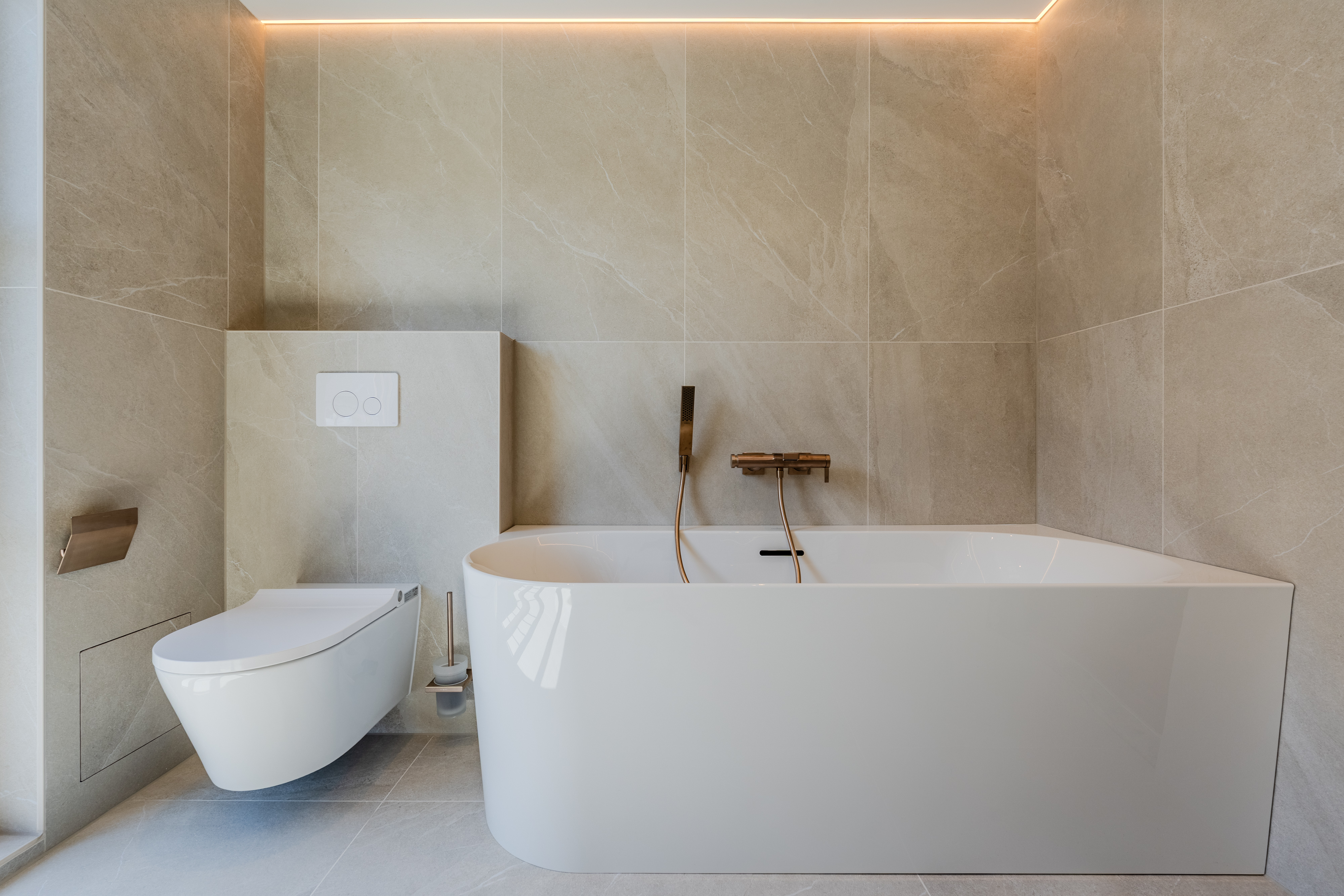 Berlin - Familie Bögner