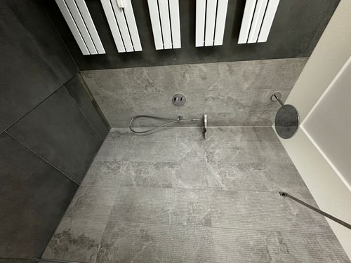 Berlin - Familie Strompen