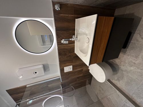 Berlin - Familie Spirohn