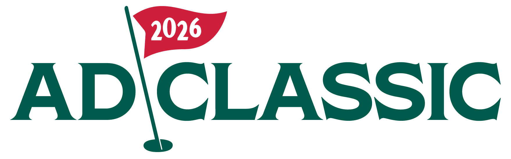 Ad Classic 2025 Logo