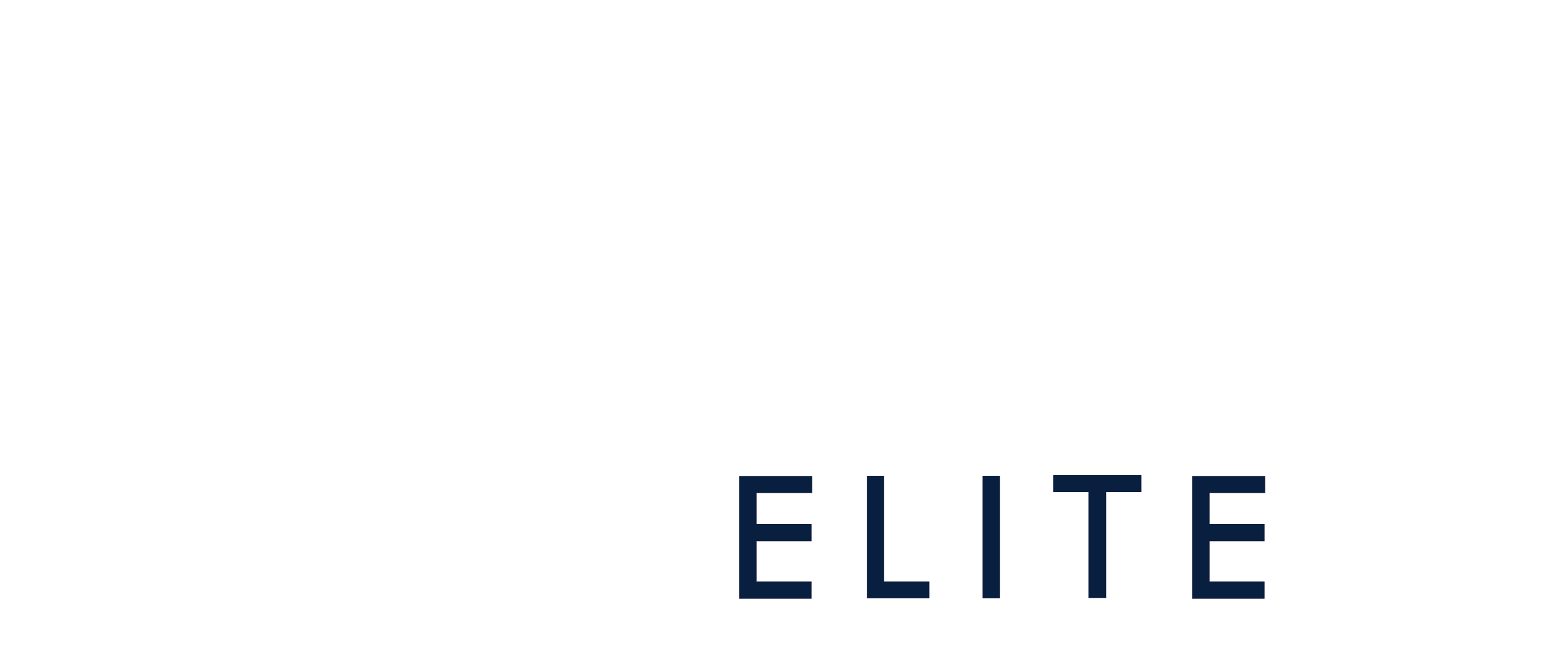 Glacial Skin Peak Program Elite Level Logo