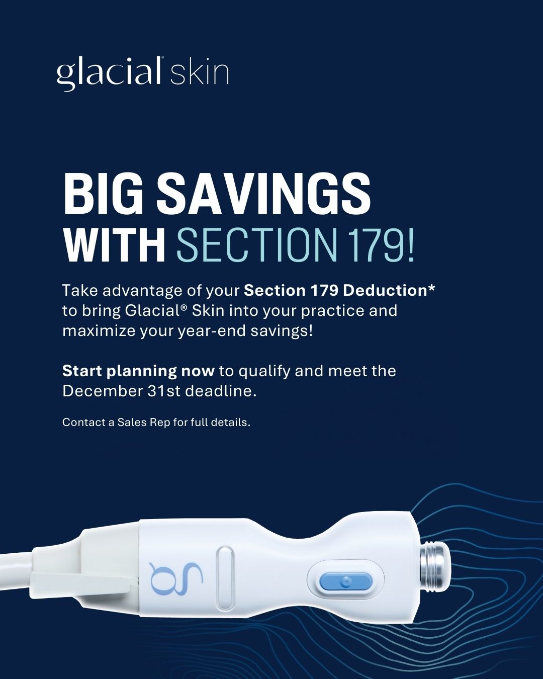 Section 179 Tax Deduction