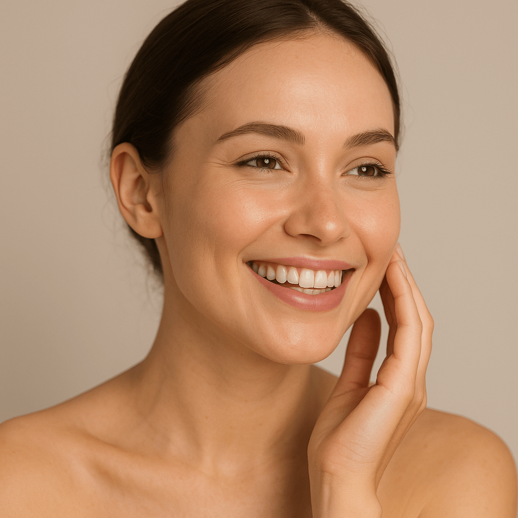 Collagen Stimulation