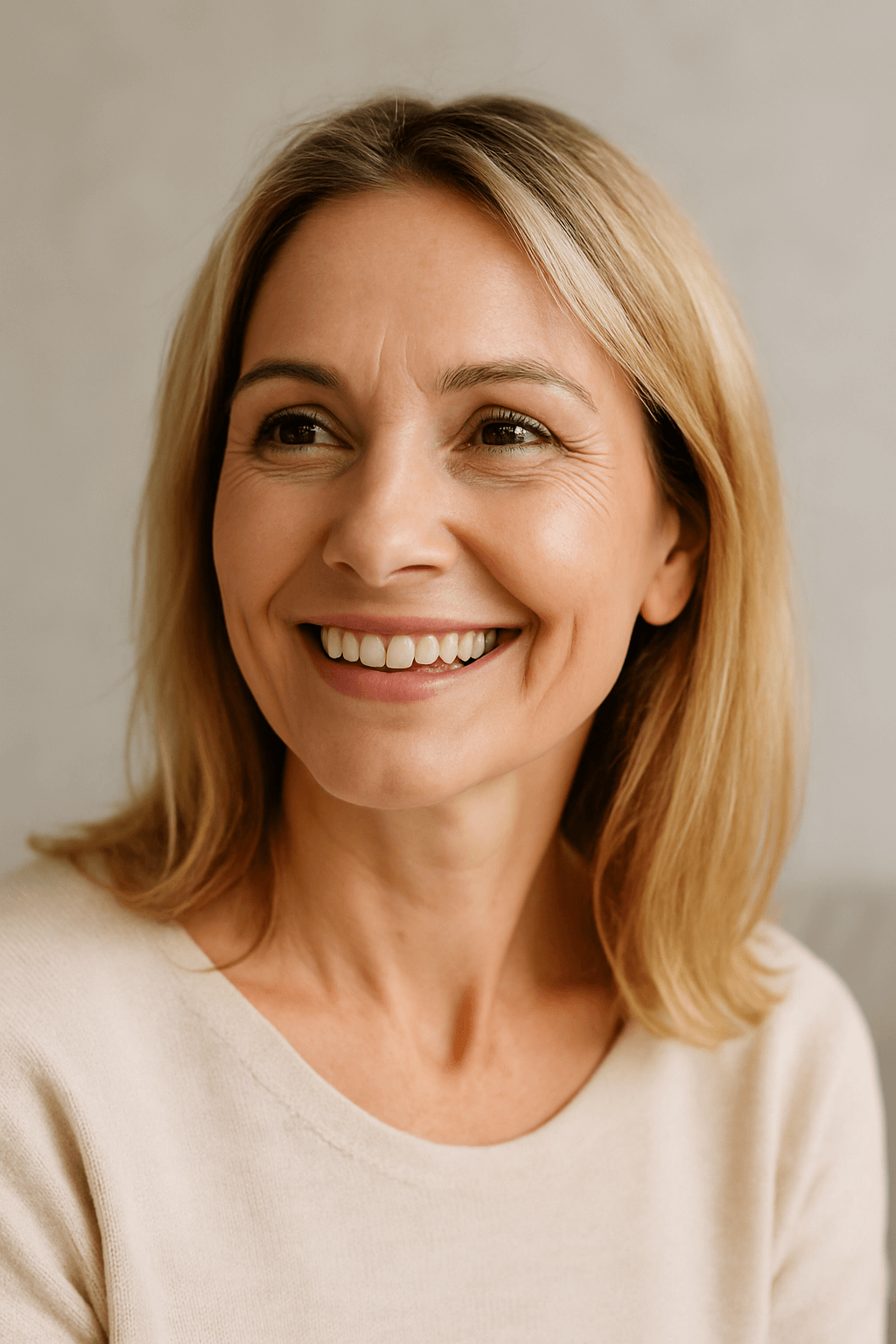 Wrinkle reduction procedure in Mt Pleasant TX at NEWU by Bello