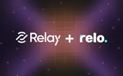 Relay + Relo — announcing Relay Commerce's acquisition of Relo.
