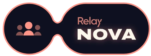 Relay Nova