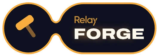 Relay Forge