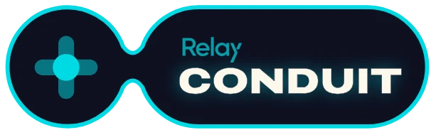 Relay Conduit