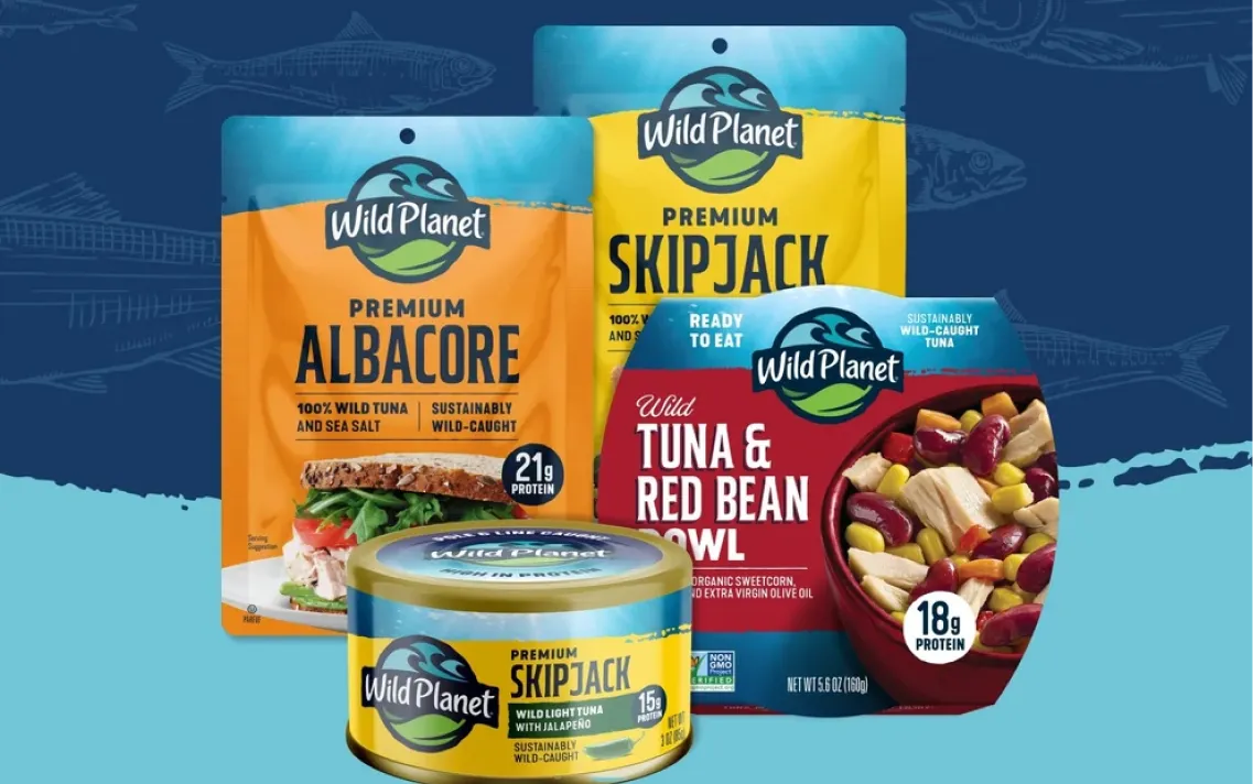 Wilder planet packages