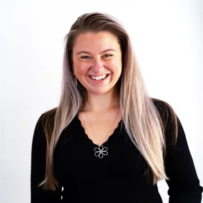 Shannon O'Boyle, Director of Marketing @ Relay Commerce.