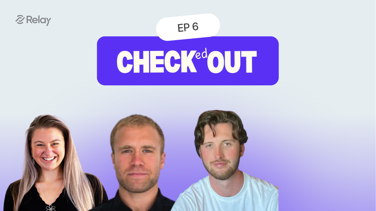 Checked Out Ep. 6: Why merchants are giving subscription refunds away for free