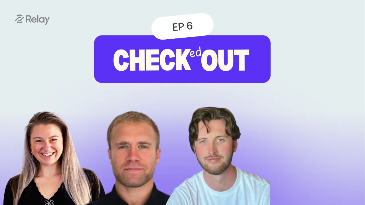 Checked Out Ep. 6: Why merchants are giving subscription refunds away for free