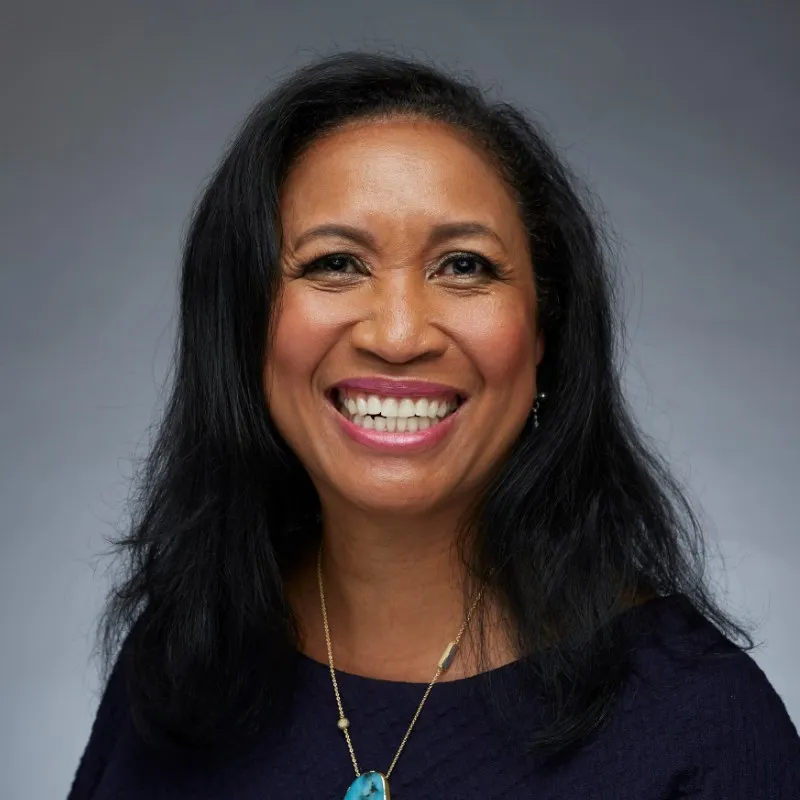 Lorrie King, Co-Founder @ Caire Beauty.