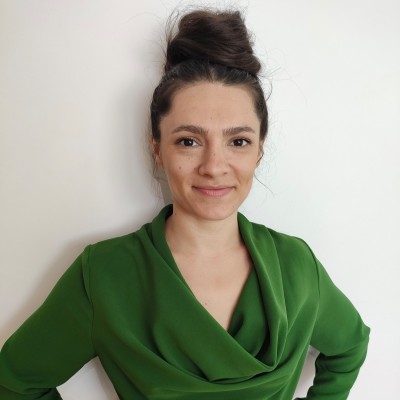 Olivia Ragni, Growth Marketing @ Relay.
