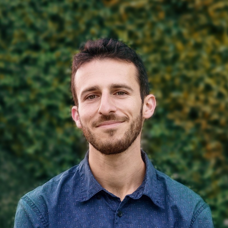Jordan Berg, Head of CS @ Peel.