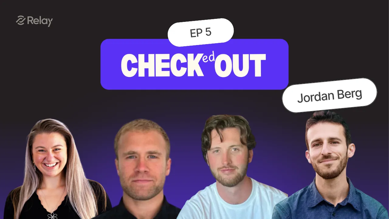 "The data giving them the bird" | Checked Out Episode 5: Data Most Brands Are Ignoring