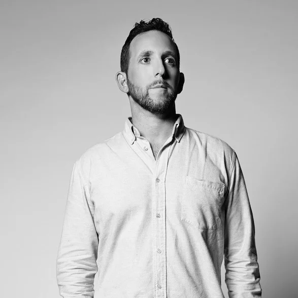 Ryan Babenzien, Founder & CEO @ Jolie.