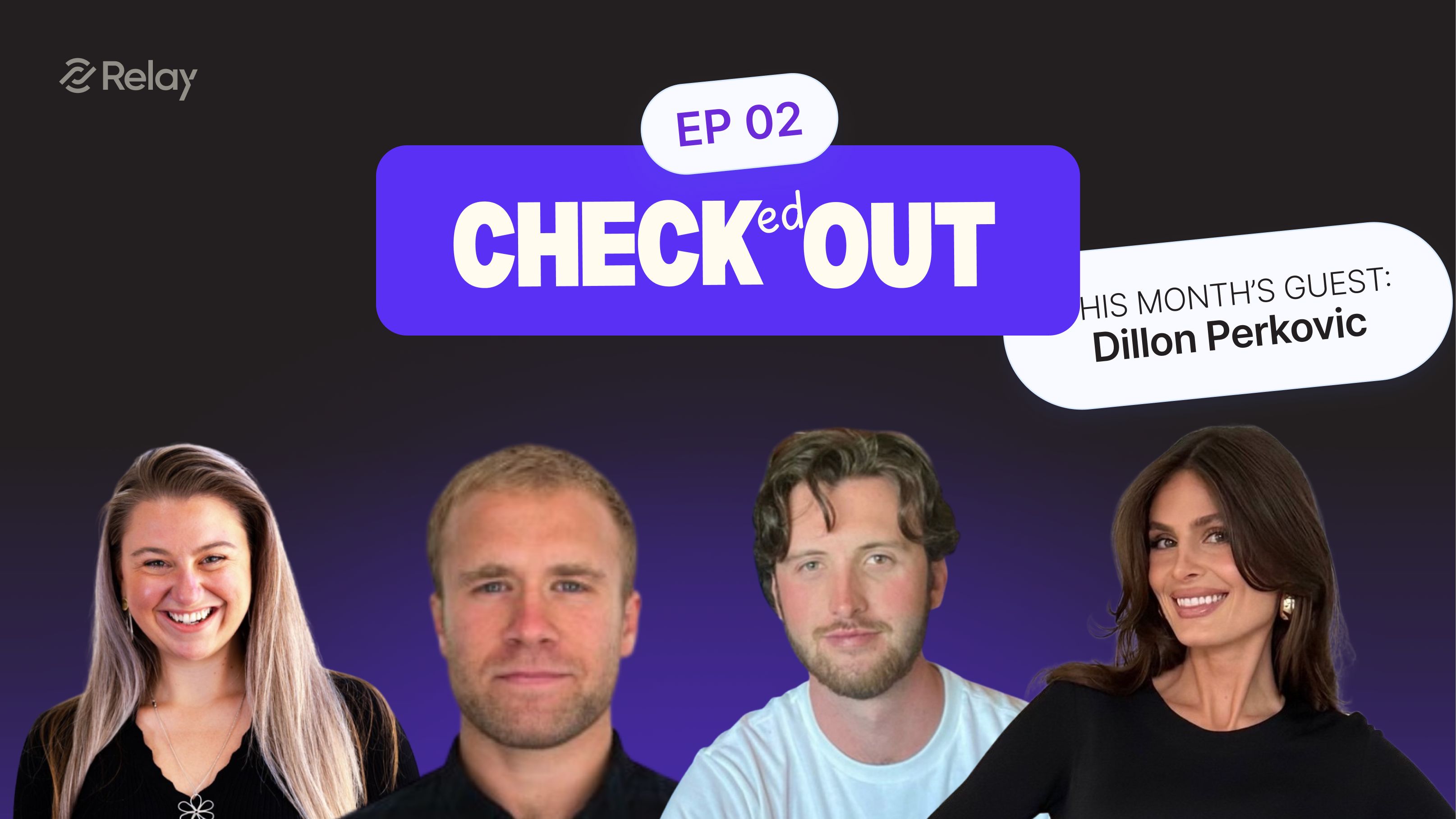 Ecommerce Partnerships: What Most Partner Programs Get Wrong | Checked Out - Episode 3