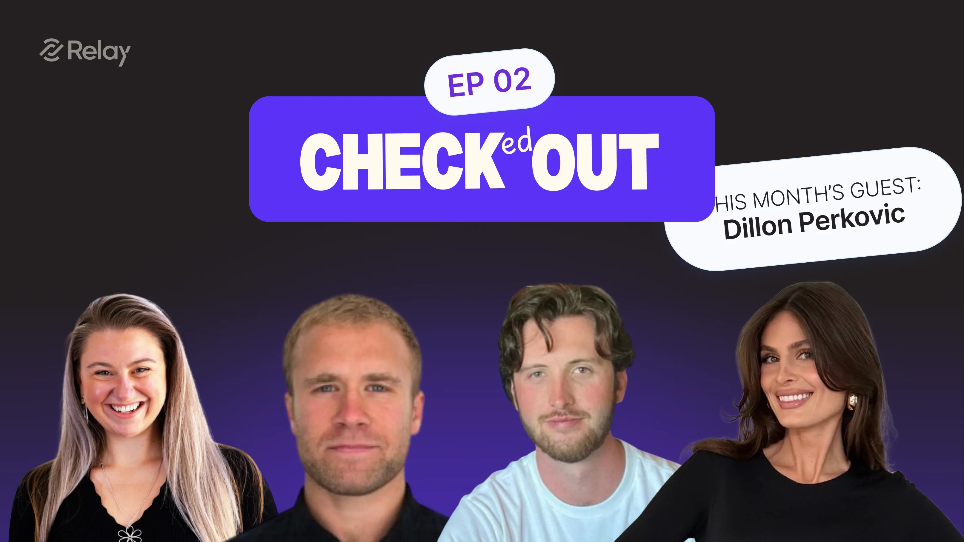 Ecommerce Partnerships: What Most Partner Programs Get Wrong | Checked Out - Episode 3