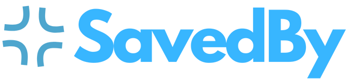 SavedBy logo