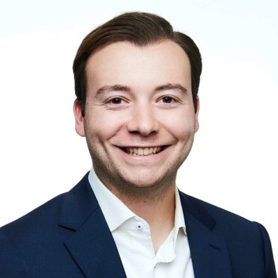 Oscar Adelman, Founder @ Remi.