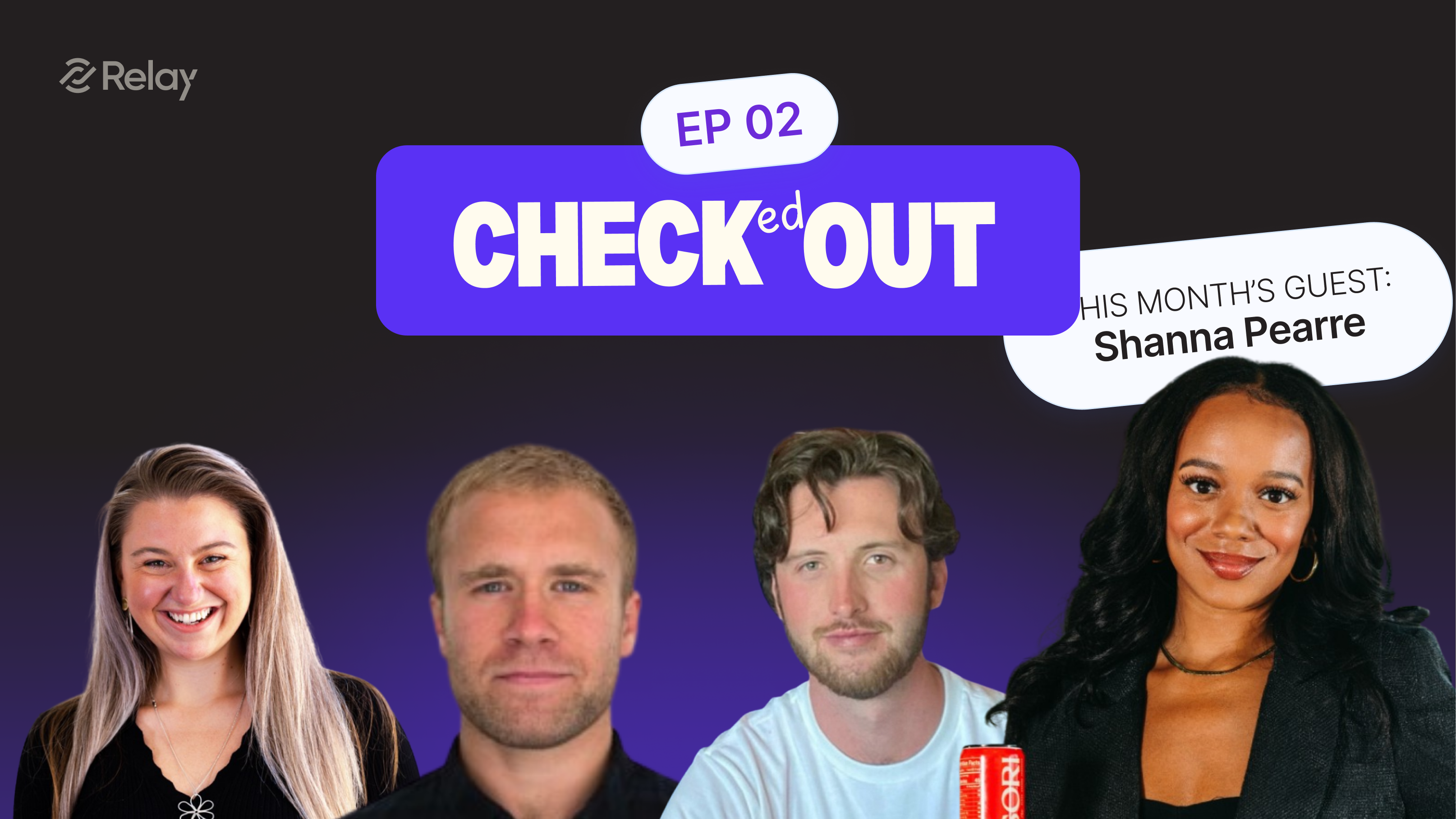 Checked Out - Episode 2 