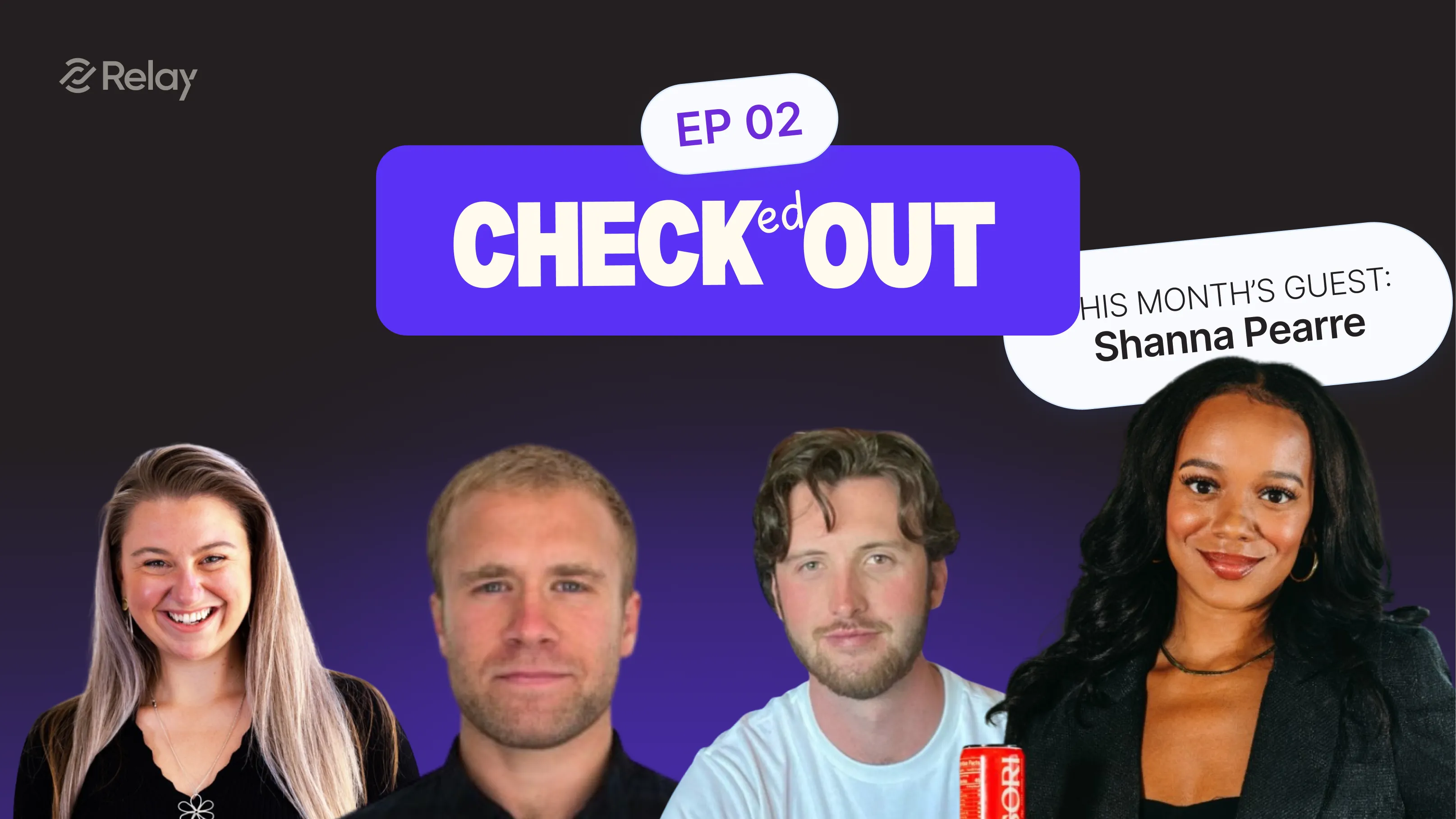 Checked Out - Episode 2 