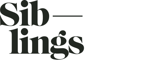 Siblings Candles logo