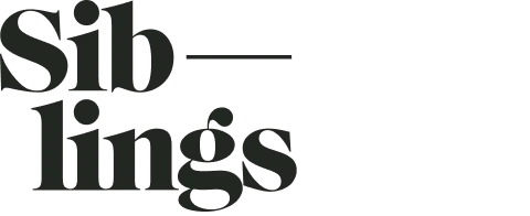 Siblings Candles logo