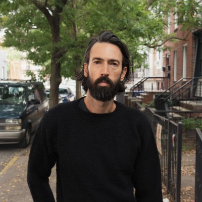 David Bronkie, Co-founder, Siblings.