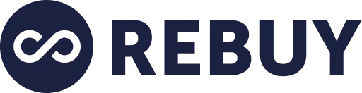Rebuy logo