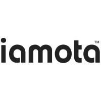 Iamota logo