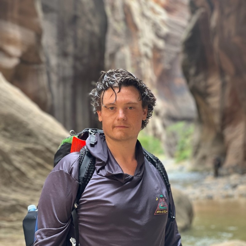 Will Jones, Co-founder @ SavedBy.